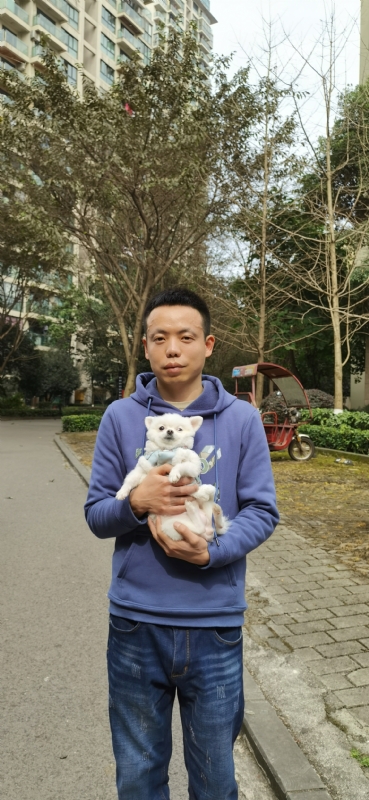 tom的第四张照片--商丘相亲服务中心