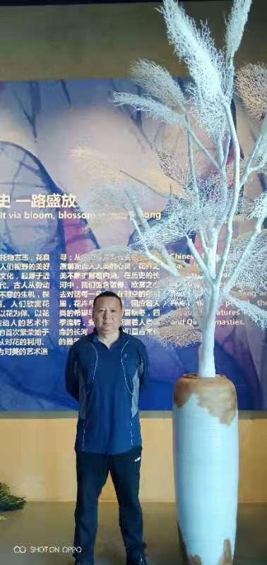 苍海一粟的第一张照片--商丘相亲服务中心