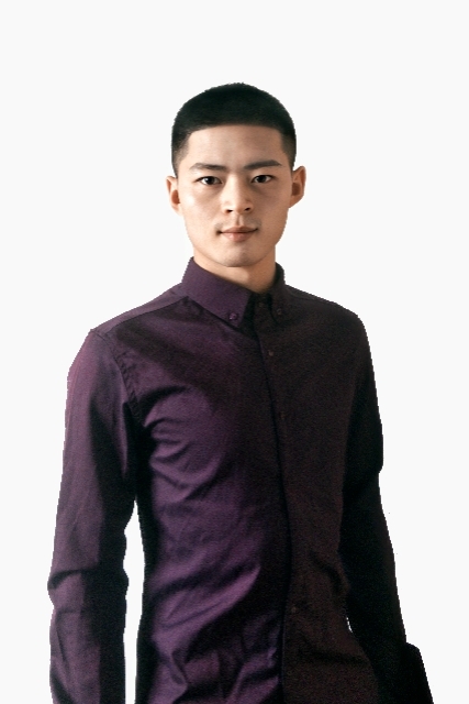 阿志的第一张照片--商丘相亲服务中心