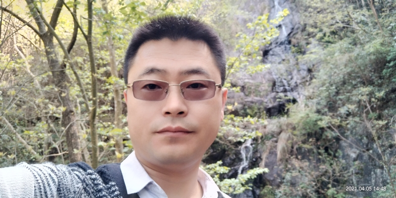 往后余生的第一张照片--商丘相亲服务中心