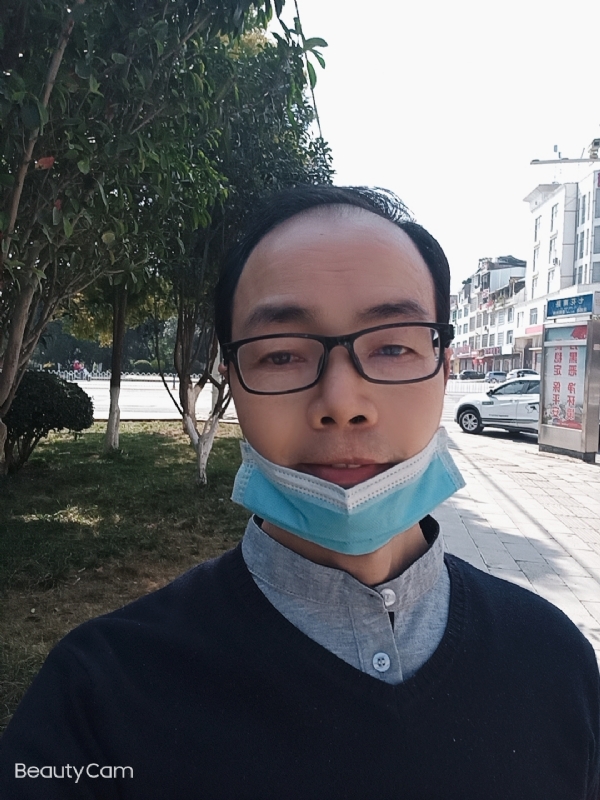 开心生活的第一张照片--商丘相亲服务中心