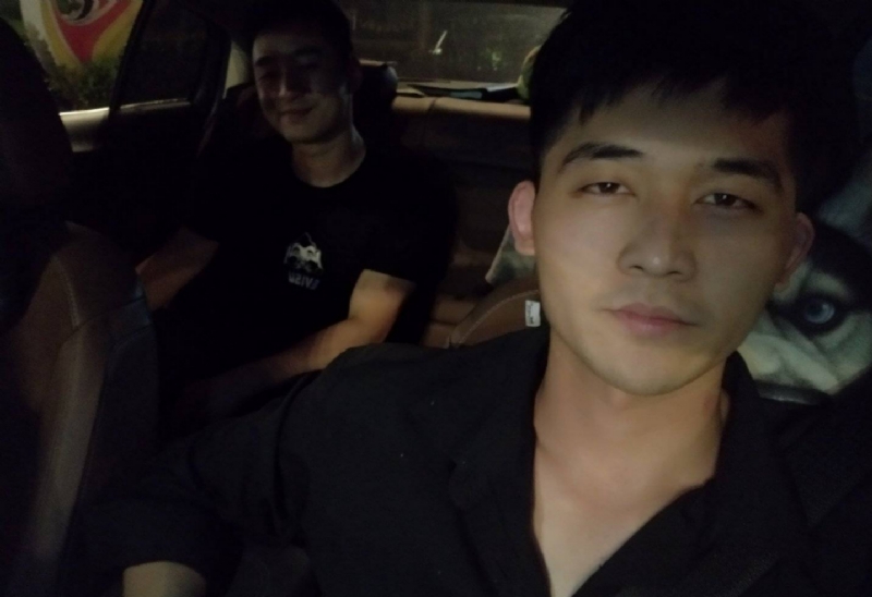 你的好好先生的第一张照片--商丘相亲服务中心