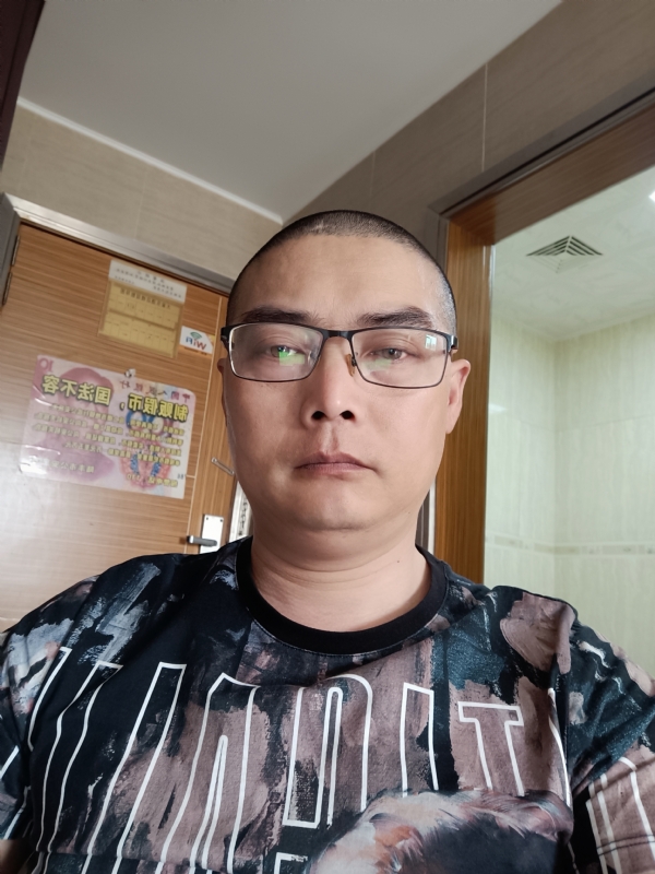 心梦无痕的第一张照片--商丘相亲服务中心