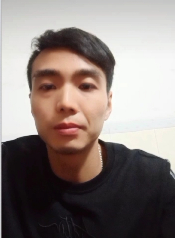 相见恨晚的第一张照片--商丘相亲服务中心