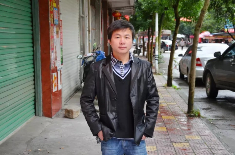 青春正点的第一张照片--商丘相亲服务中心