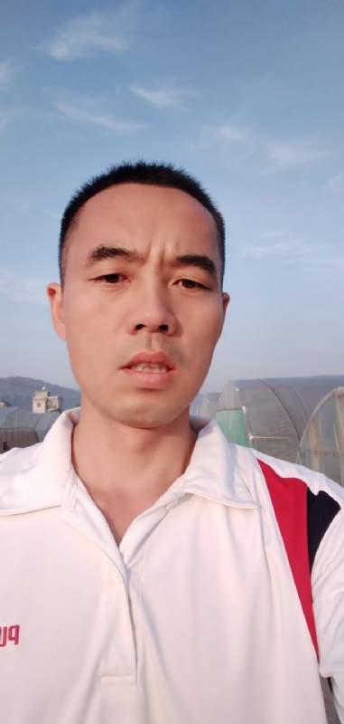 大头鱼的第一张照片--商丘相亲服务中心