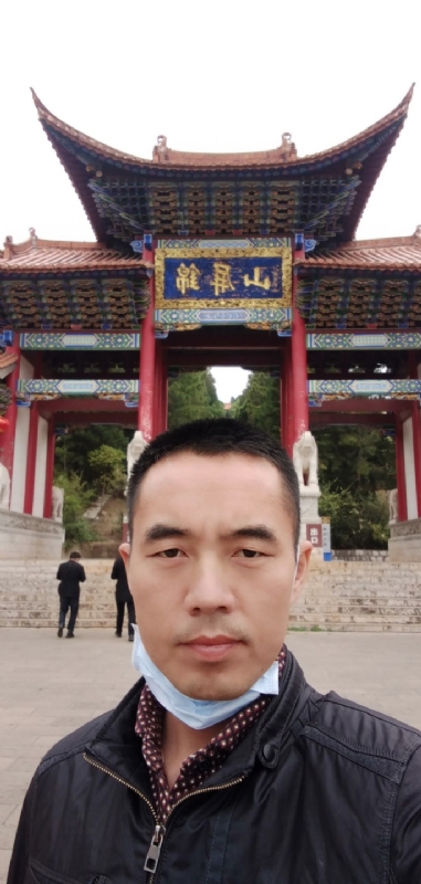 大头鱼的第二张照片--商丘相亲服务中心