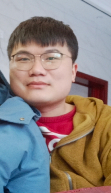 李文陆的第一张照片--商丘相亲服务中心