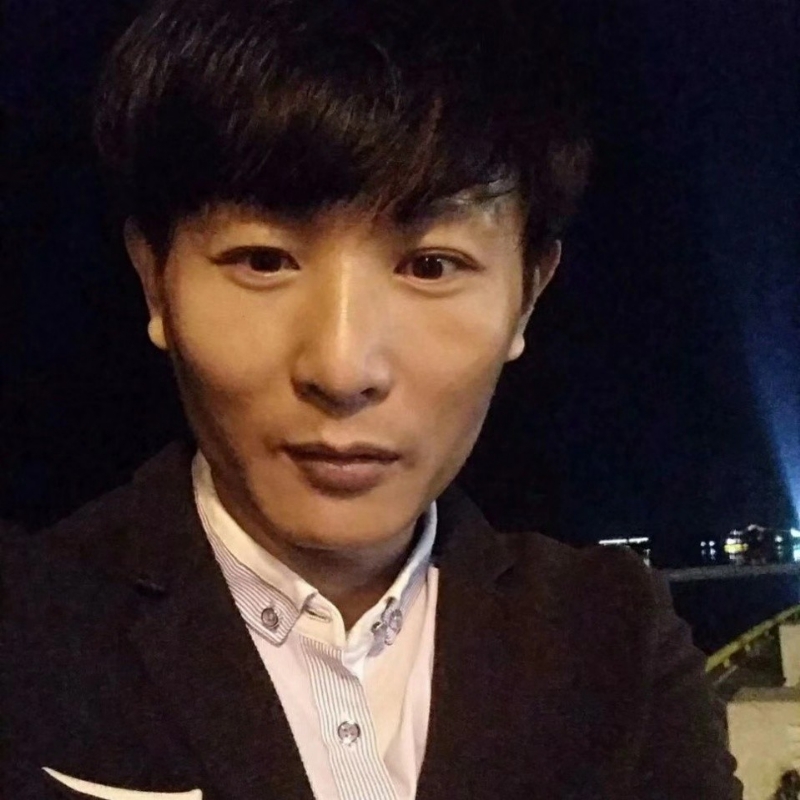 Andy的第一张照片--商丘相亲服务中心