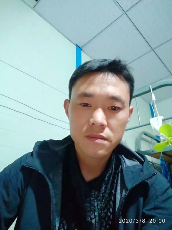 悟的第一张照片--商丘相亲服务中心