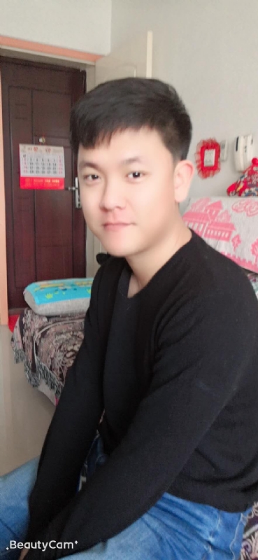 猝不及防的第一张照片--商丘相亲服务中心