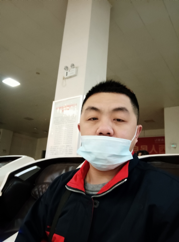 大雁的第一张照片--商丘相亲服务中心