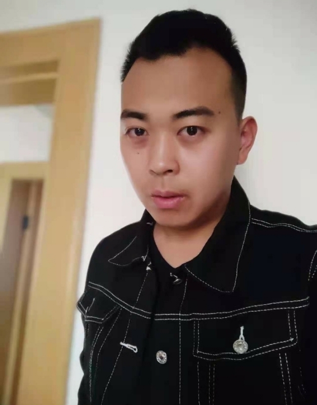 天边一丝风的第一张照片--商丘相亲服务中心