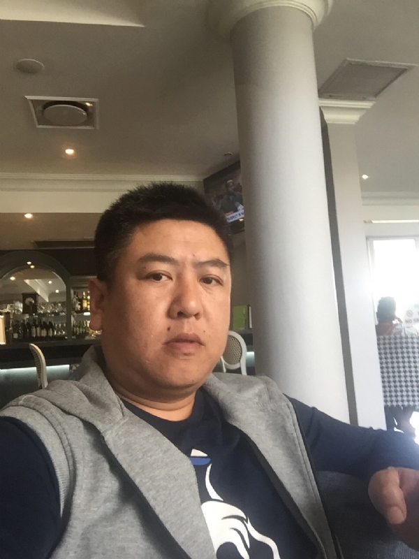 灵魂主义的第一张照片--商丘相亲服务中心
