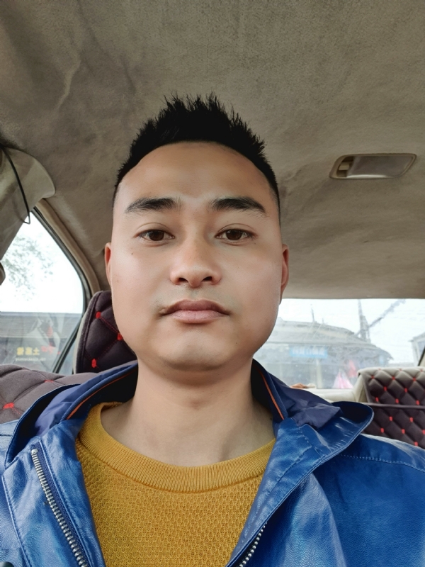 不破不立的第一张照片--商丘相亲服务中心