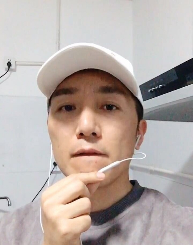 简单人生的第一张照片--商丘相亲服务中心