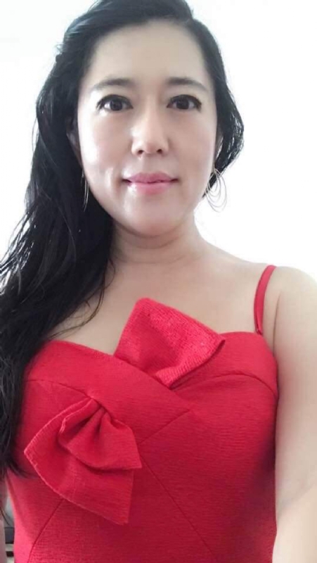 菲菲的第一张照片--商丘相亲服务中心