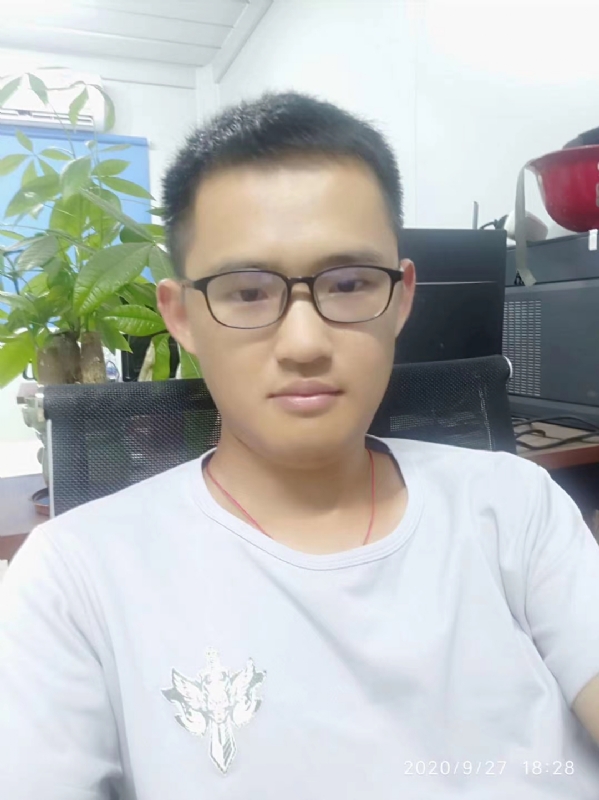 安道夫的第一张照片--商丘相亲服务中心