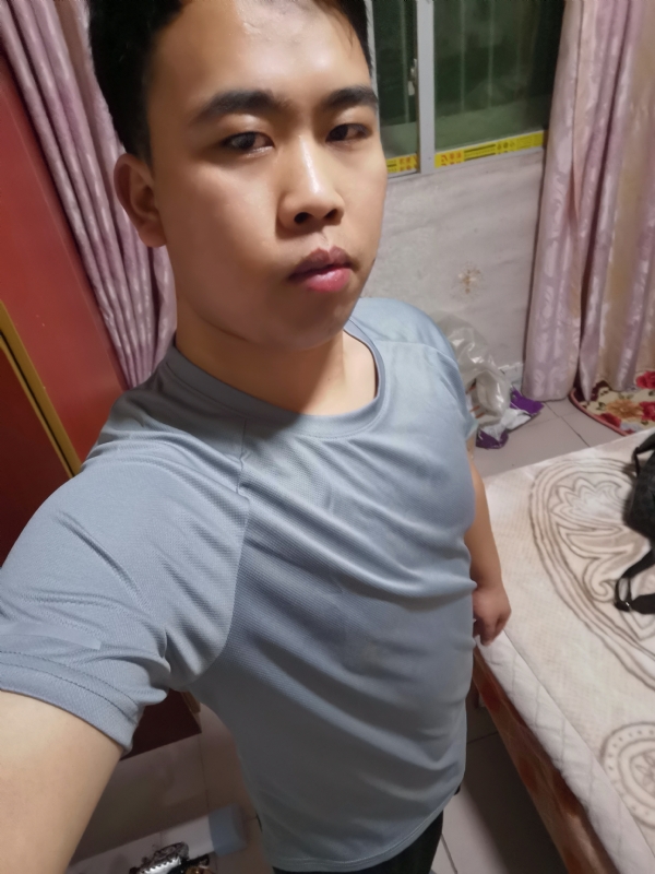 陶陶tjx的第一张照片--商丘相亲服务中心