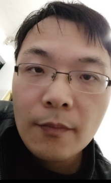 勇的第一张照片--商丘相亲服务中心