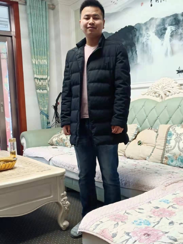 为爱奋斗的第一张照片--商丘相亲服务中心
