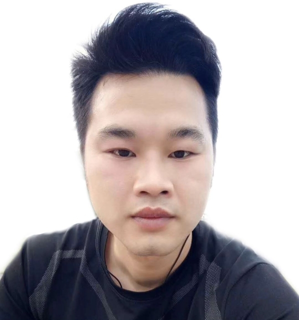 孤独的跑者的第一张照片--商丘相亲服务中心