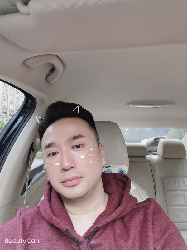 庭菘的第一张照片--商丘相亲服务中心