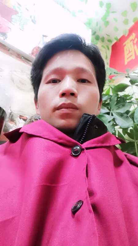 单身的林凡的第一张照片--商丘相亲服务中心