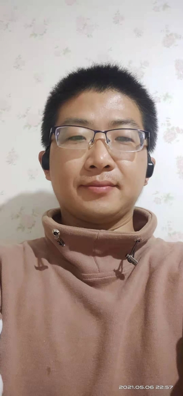 晴天的第二张照片--商丘相亲服务中心