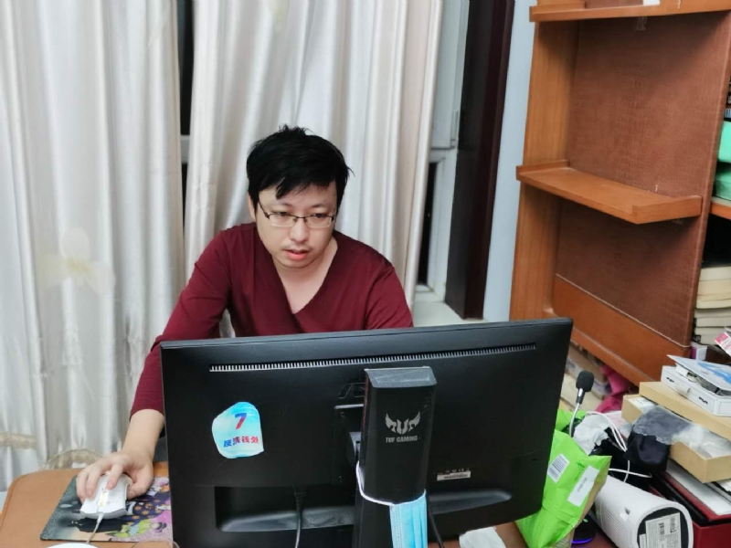津彩的第一张照片--商丘相亲服务中心