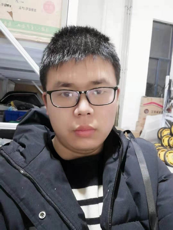 军军的第一张照片--商丘相亲服务中心