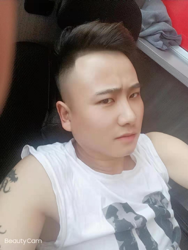 上善若水的第二张照片--商丘相亲服务中心