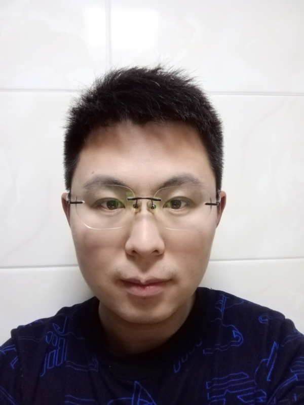 愿得一人心的第二张照片--商丘相亲服务中心