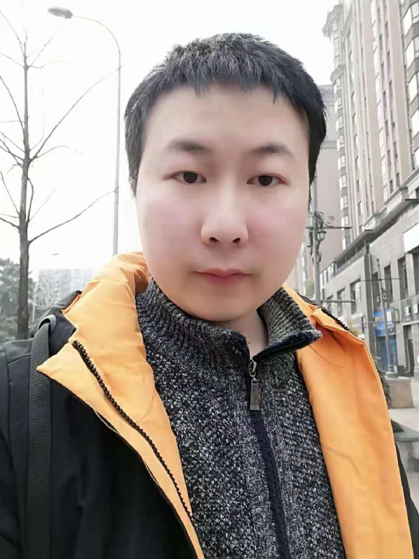 李李的第一张照片--商丘相亲服务中心