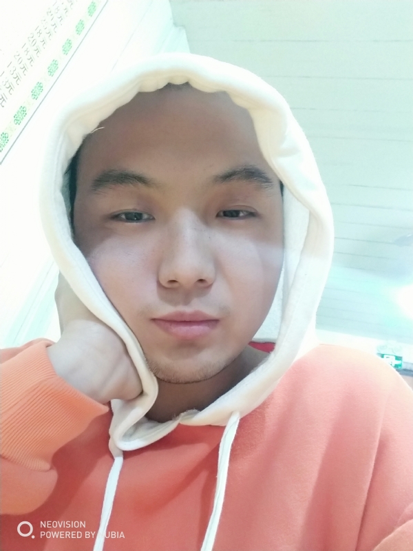 阿七的第一张照片--商丘相亲服务中心