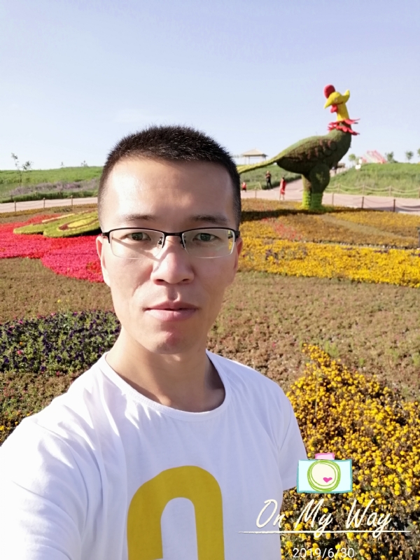 遇见你的第一张照片--商丘相亲服务中心