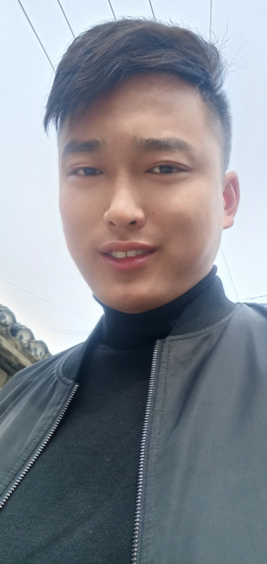 乐毅的第一张照片--商丘相亲服务中心