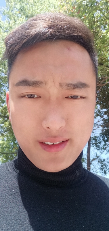 乐毅的第二张照片--商丘相亲服务中心