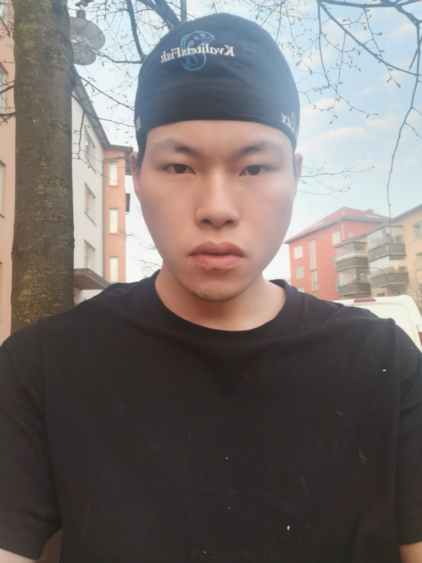 吴灵勇的第一张照片--商丘相亲服务中心