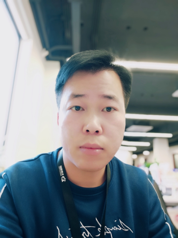 小屁孩的第二张照片--商丘相亲服务中心