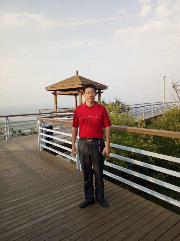 蒙城太阳的第一张照片--商丘相亲服务中心