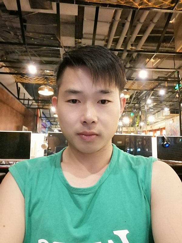 等风来的第一张照片--商丘相亲服务中心