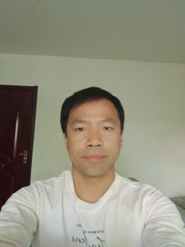 马宗圣的第一张照片--商丘相亲服务中心