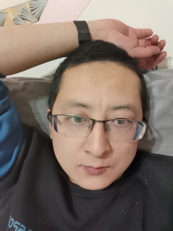 弥我心灵终身不渝的第一张照片--商丘相亲服务中心