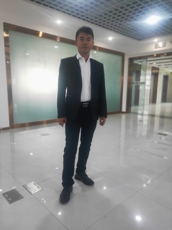 啊星的第一张照片--商丘相亲服务中心