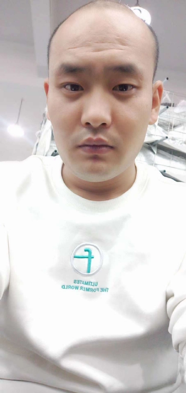 往后余生的第一张照片--商丘相亲服务中心