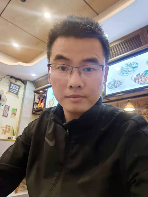 奔向幸福的第一张照片--商丘相亲服务中心
