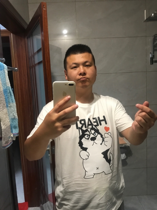 阔落的第二张照片--商丘相亲服务中心
