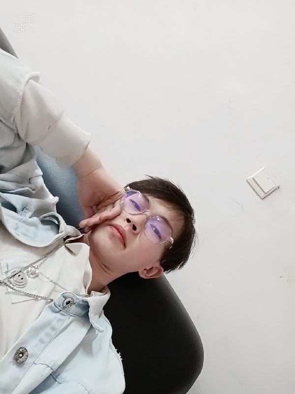 染七的第二张照片--商丘相亲服务中心