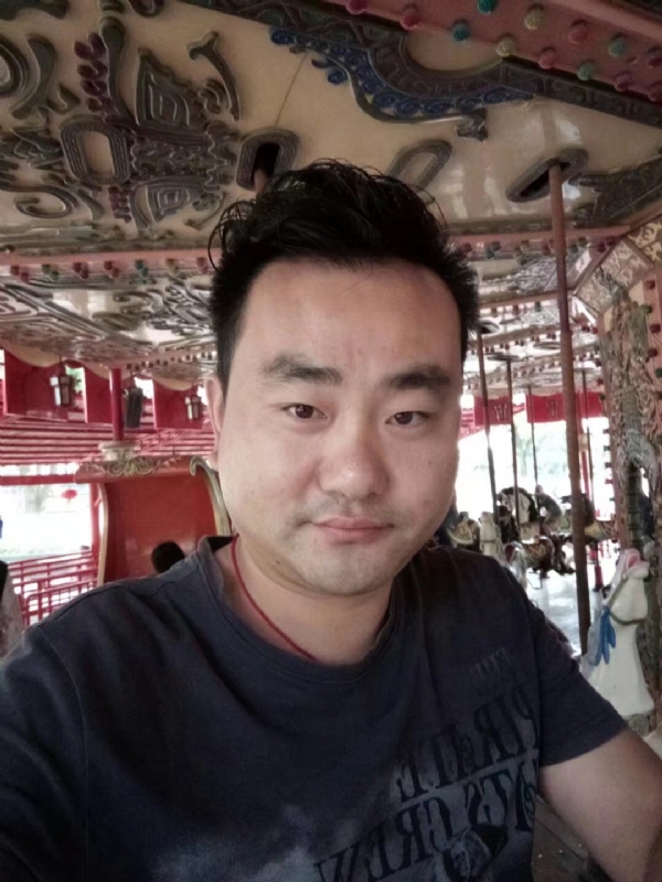 几许情深的第一张照片--商丘相亲服务中心